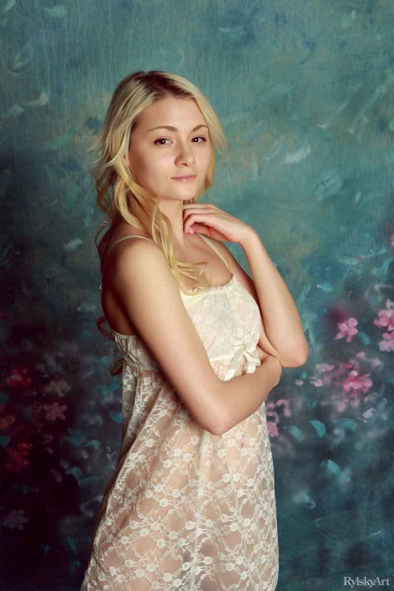 Алиночка, 21 год, 6 размер груди